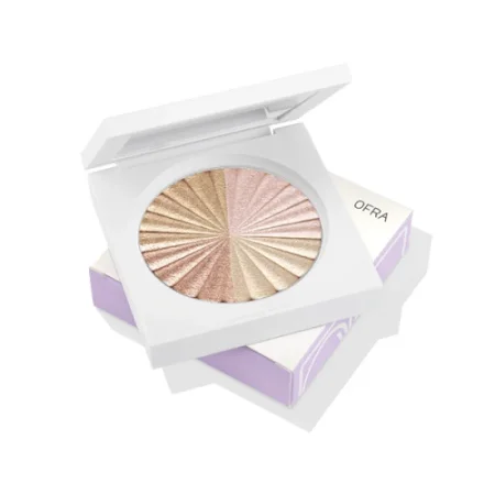 OFRA HIGHLIGHTERS ALL OF THE LIGHTS